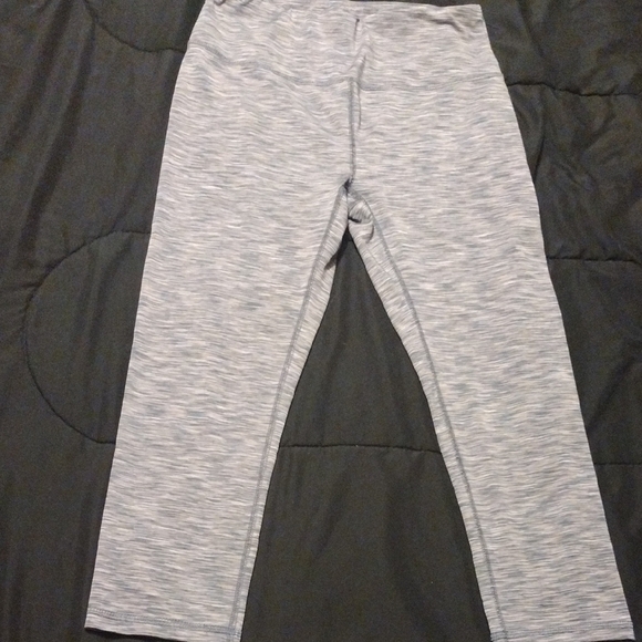 RBX Pants - RBX Gray Leggings​​